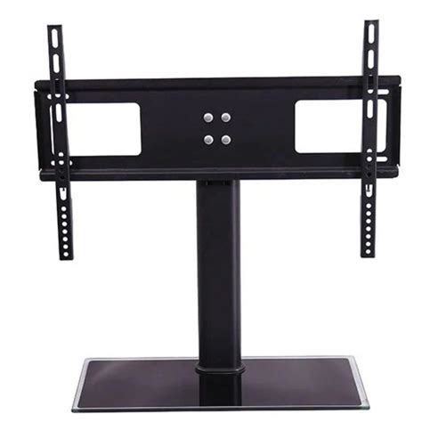 43 - 65" LED TV Table top Stand Base legs Bracket Desk Mount Universal ...