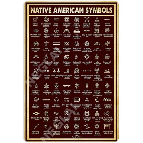 Native American Symbol For Wisdom
