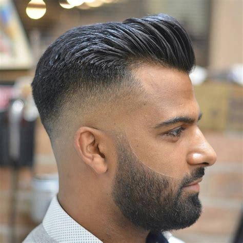 cool 75 Fabulous Pompadour Haircut For Men - Beautiful Ideas Check more ...