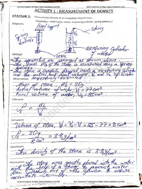 Image result for Physics Practical Advanced-Level