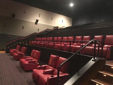 Amc Theaters With Reclining Seats | Cabinets Matttroy