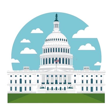 Washington DC Cartoon 的图像结果