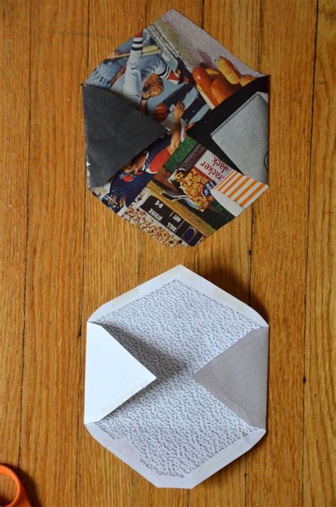 Making Envelopes 的图像结果