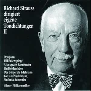 Strauss Conducts 2: Strauss, R.: Amazon.in: Music}