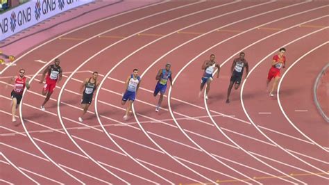 Runner Running around Curve 的图像结果