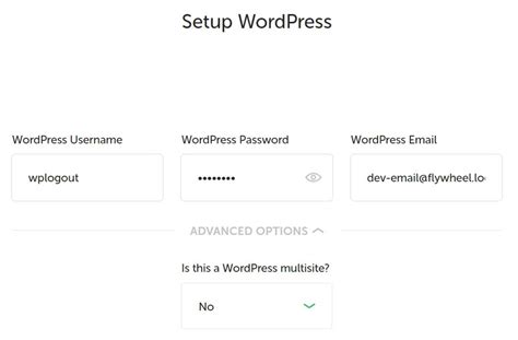 Local WordPress Development Mac 的图像结果