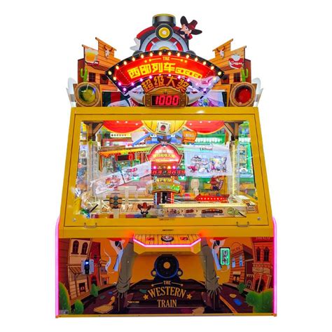 Coin Pusher Game Machine 的图像结果