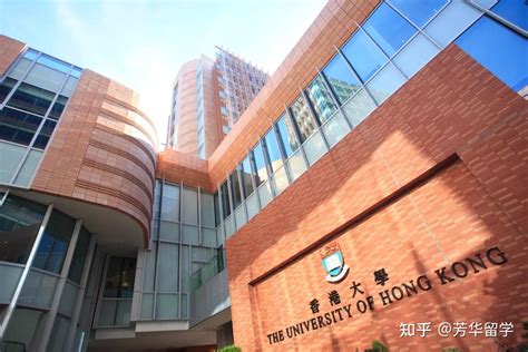 香港东华学院教研并重，毕业生就业率近9成！高考生/大专生可以申请这些专业 - 知乎