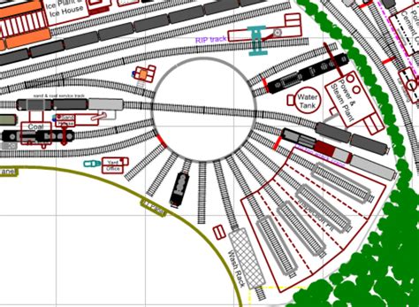 How to Use Arduino to Control Model Railway Turntable 的图像结果
