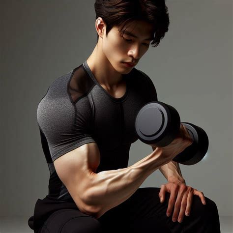 14 Forearm Workouts With Dumbbells: Unleash Your Inner Warrior