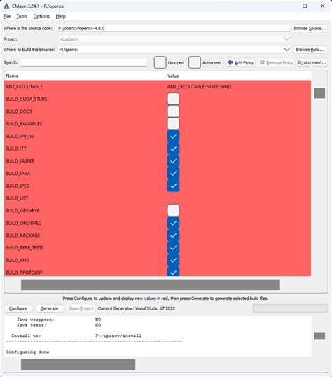Image result for Build OpenCV Cuda Tutorial