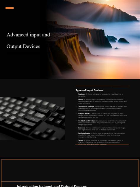 Computer PowerPoint Presentation 的图像结果