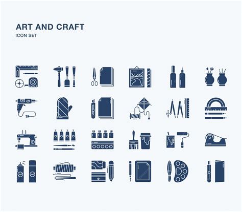 Craft Icon 的图像结果
