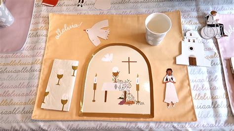 First Holy Communion Ideas - A Catholic Moms Life