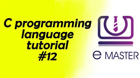 Image result for C Programming Tutorial in Sinhala
