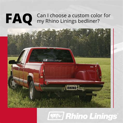 #rhinolinings #truckprotection #industrialcoatings #35yearsstrong ...