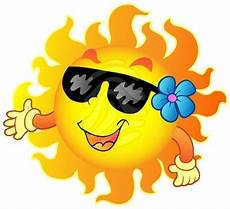 Free Clipart Summer by Summer Sun Clipart Clipart Panda Free Clipart Images Free Clipart Summer