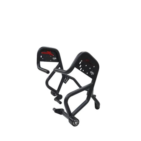 Primo Customs | Premium Motorcycle Accessories Online in India
