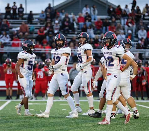 What's behind Albert Lea football's 4-0 start to season? | Strib Varsity