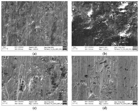 Abrasion Behaviour of Natural and Composite Polytetrafluoroethylene ...