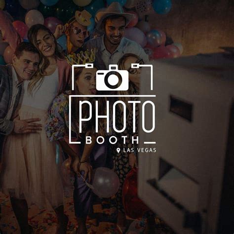 Photo Booth business logo | Freelancer