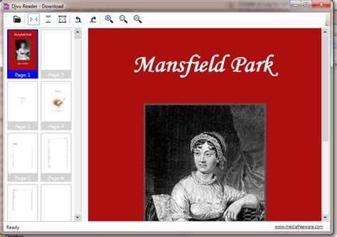 Image result for Djvu File Example