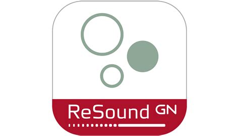 Image result for ReSound App for Computer
