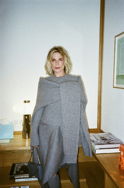 Eva Birthistle: ‘Bad Sisters Is A Dream Job'