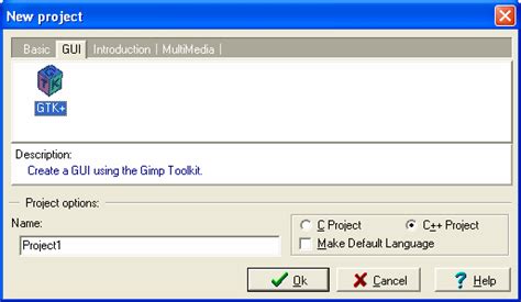 Image result for Gtk+ Using C