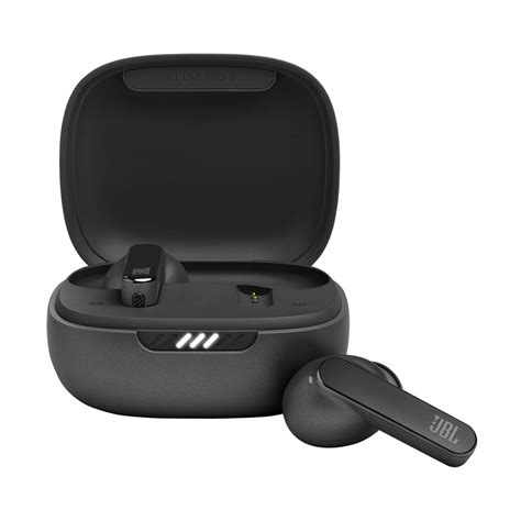JBL Live Pro 2 Premium in Ear Wireless TWS Earbuds, ANC Earbuds, 40Hr ...