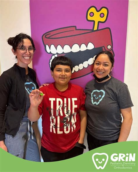 GRiN Pediatric Dentistry & Orthodontics (@grinpediatricdentistry ...