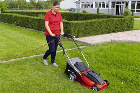 Miglior tosaerba elettrico: guida all'acquisto e  
