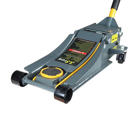 China Heavy Duty Hydraulic Car Floor Jack Auto Repair Tool Lifting ...