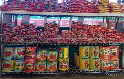 Italian Market, Filippi's Italian Market, filippi's pizza grotto ...