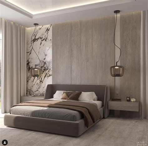 Pin by Aleksandra Garyga on Goplana in process | Bedroom bed design ...