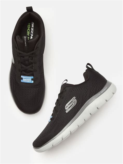 Skechers Men Summits Torre Sneakers - Price History