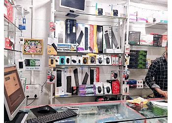 3 Best Computer Repair Services in Thane - Expert Recommendations