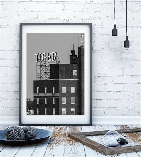 Tiger Hotel in Downtown Columbia Missouri at Sunset, Mizzou, Stephen's ...