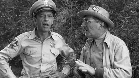 Watch The Andy Griffith Show Season 3 Episode 11: Convicts At Large ...