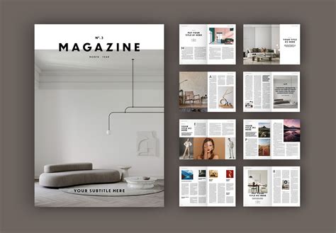 Flipboard: Your Social Magazine Minimalist Minimalist Minimalist