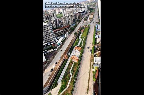 Road Development - Image Gallery