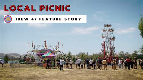 Local 47 Logo 的图像结果