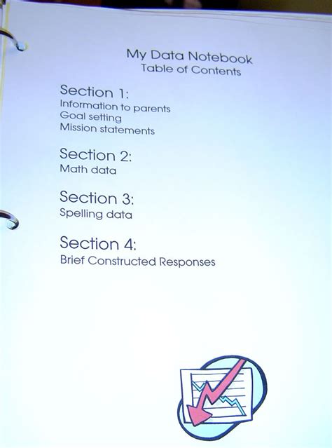 Data Notebook 的图像结果