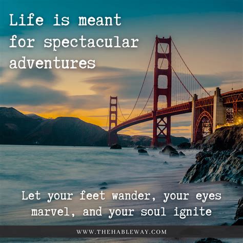 Travel Inspiration For The Dreamers (1) | The Hable Way