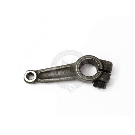 Kj22 Crank Siruba Overlock Machine Spare part – StitchSpares.Com
