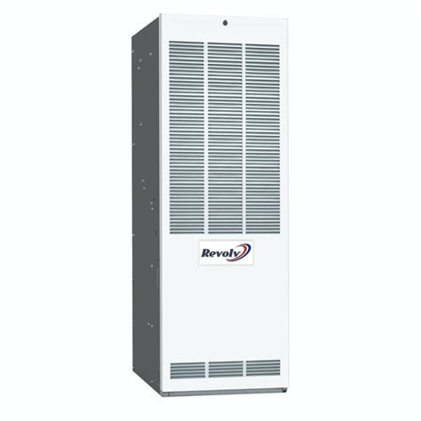 Revolv MG1E 70k BTU 80% AFUE Mobile Home Natural Gas Furnace without ...