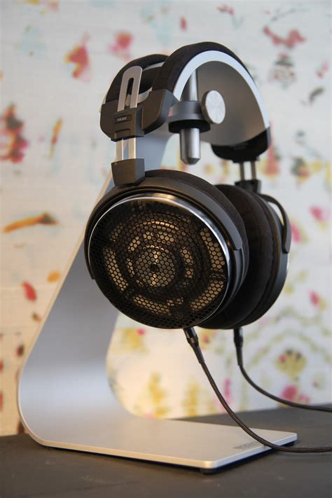 Audio-Technica ATH-ADX5000 - Headphone Auditions Amsterdam