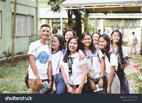 School Student Group Images