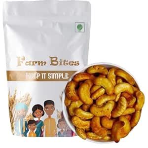 Homemade Hot and Spicy Kaju Shaped Biscuits | Cashew Shaped Cookie ...