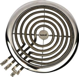 Vankraft 2000W Electric Coil Stove Electric Cooking Heater Price in ...